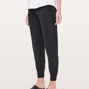 Lululemon align jogger 4